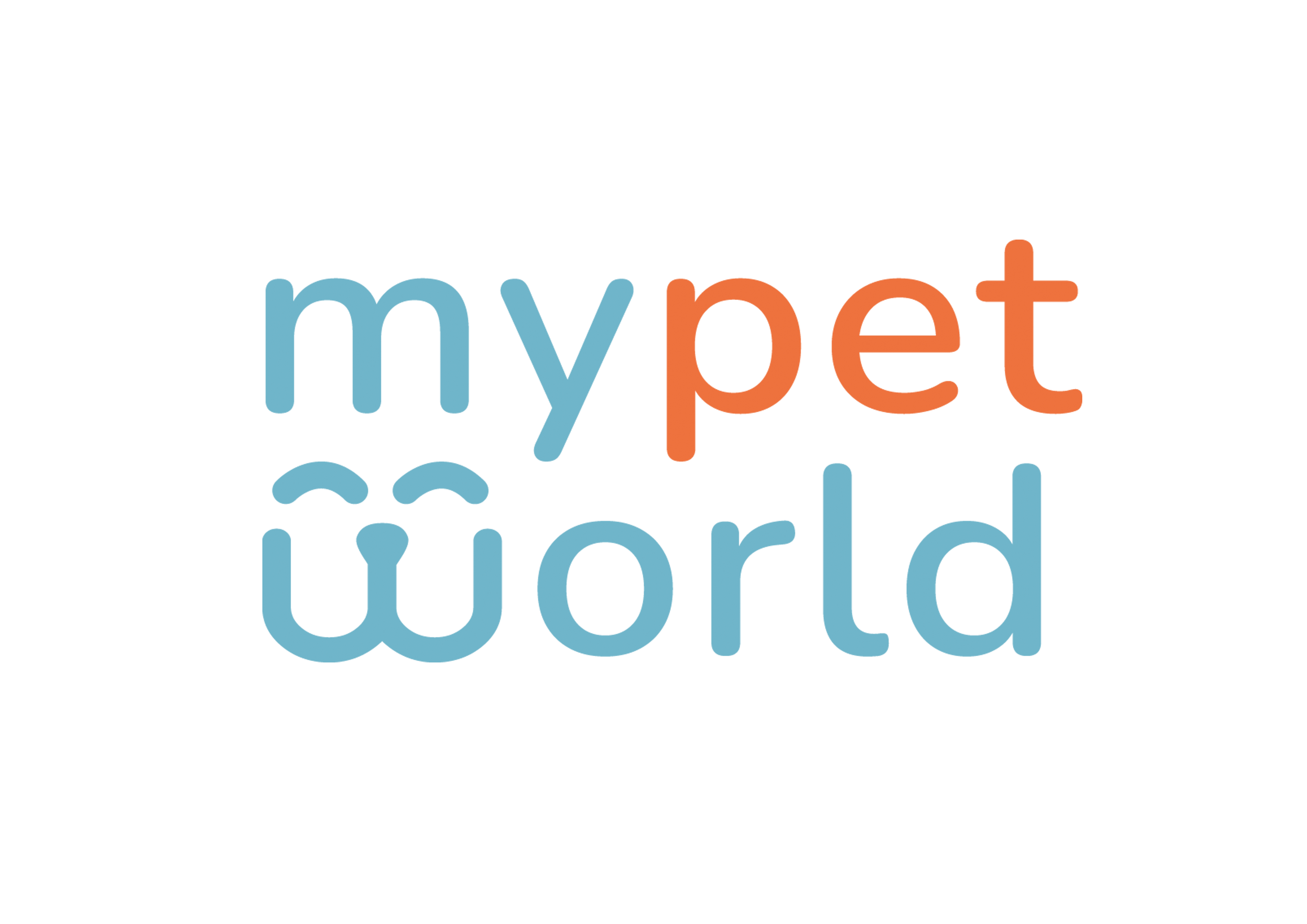 MyPetWorld klant OPUS Marketing e-commerce website merkbouw